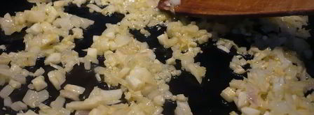 лазанья по-турецки. Шаг 8