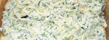 лазанья с баклажанами и помидорами. Шаг 6