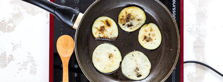 лазанья с грибами, овощами и мясом. Шаг 3