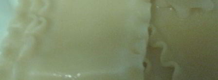 лазанья с кабачками, шпинатом и сладким перцем. Шаг 3