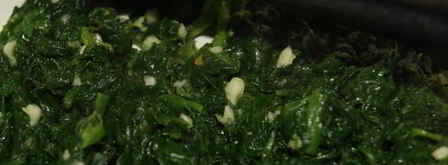 лазанья с курицей и шпинатом. Шаг 7