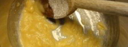 лазанья с лососем и шпинатом. Шаг 5