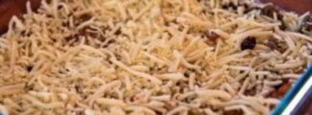 лазанья с мясным фаршем. Шаг 9