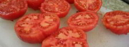 лазанья с овощами и грибами. Шаг 4