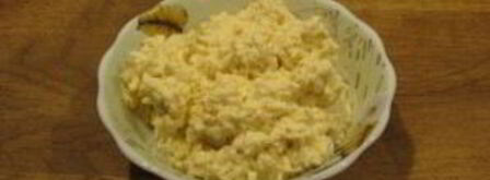 лазанья с овощами с сыром. Шаг 4