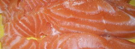 лазанья с семгой и шпинатом. Шаг 6