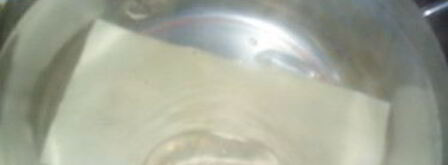 лазанья с сыром. Шаг 3