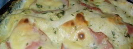 лазанья с сыром. Шаг 5