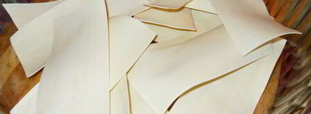 лазанья с тыквой и сыром. Шаг 6