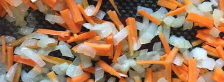 лазанья с уткой. Шаг 6