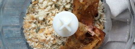 лазанья с уткой. Шаг 10