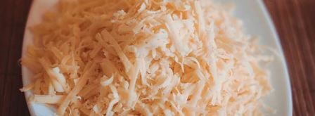 лазанья сырная с грибами. Шаг 3