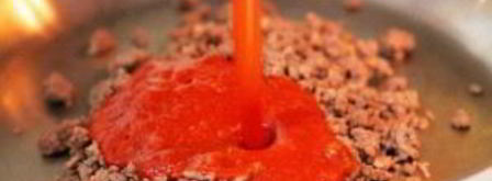 мини-лазанья. Шаг 3