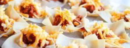 мини-лазанья. Шаг 7