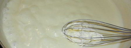 сочная мясная лазанья. Шаг 7