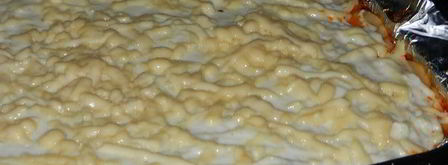 сочная мясная лазанья. Шаг 10