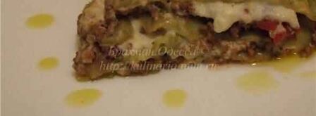 сытная лазанья. Шаг 78