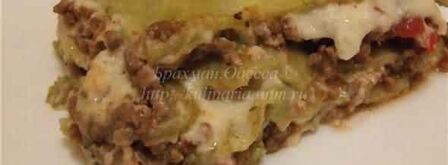 сытная лазанья. Шаг 79