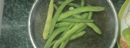 вегетарианская лазанья. Шаг 3