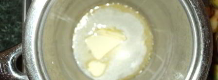 вегетарианская лазанья. Шаг 12