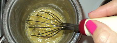 вегетарианская лазанья. Шаг 13