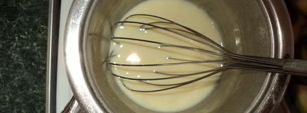 вегетарианская лазанья. Шаг 14