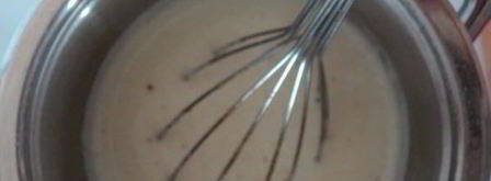 вегетарианская лазанья. Шаг 15