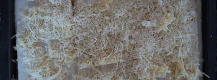 вегетарианская лазанья. Шаг 22