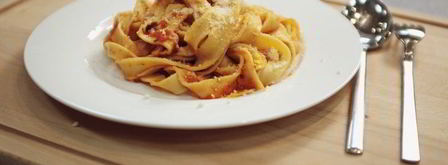 итальянская паста своими руками. Шаг 10