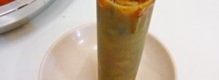 каннеллони с грибами и фаршем. Шаг 8