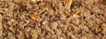 каннеллони с мясной начинкой. Шаг 6