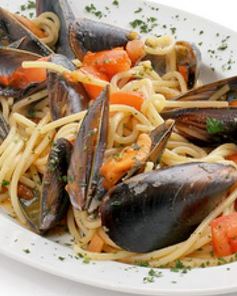 Макароны по-крымски