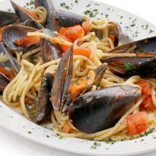 Рецепт макарон по-крымски