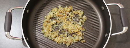 макароны по-неаполитански. Шаг 4