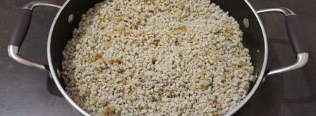 макароны по-неаполитански. Шаг 7