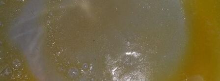 макароны с сыром. Шаг 4