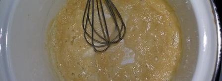 макароны с сыром. Шаг 5