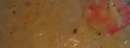 макароны с сыром. Шаг 8