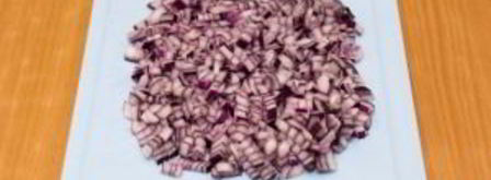 макароны с тунцом. Шаг 3