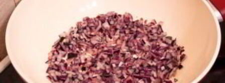 макароны с тунцом. Шаг 4