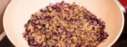 макароны с тунцом. Шаг 5