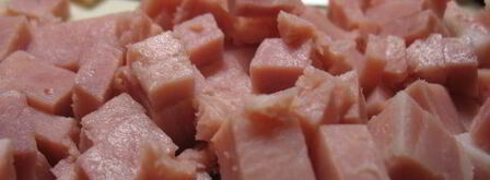 паста карбонара с креветками. Шаг 8