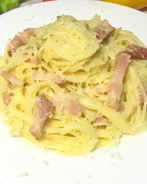 Паста Карбонара