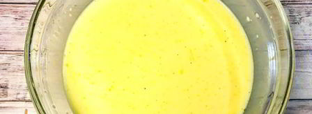 паста карбонара. Шаг 6