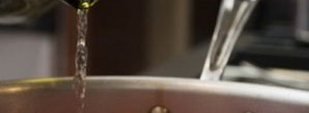 паста с беконом и помидорами. Шаг 8