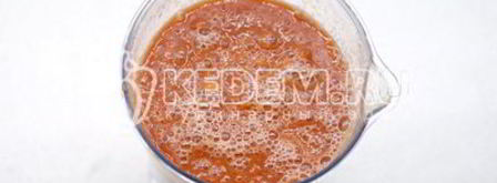 паста с грибами и баклажанами. Шаг 6