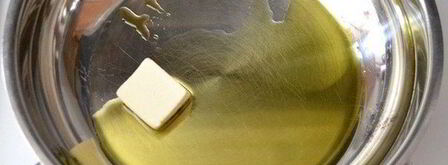 паста с креветками и томатами. Шаг 3