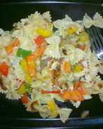 Перечная паста