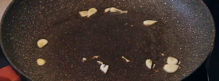 спагетти под соусом болоньезе. Шаг 4