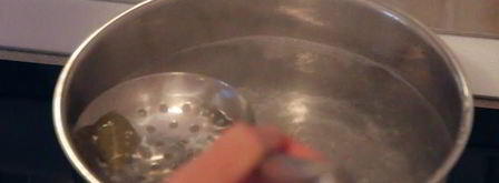 спагетти под соусом болоньезе. Шаг 8